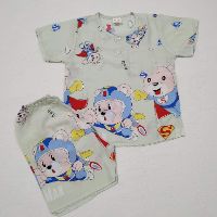 Bộ tole (lanh) bé trai 25-30 kí