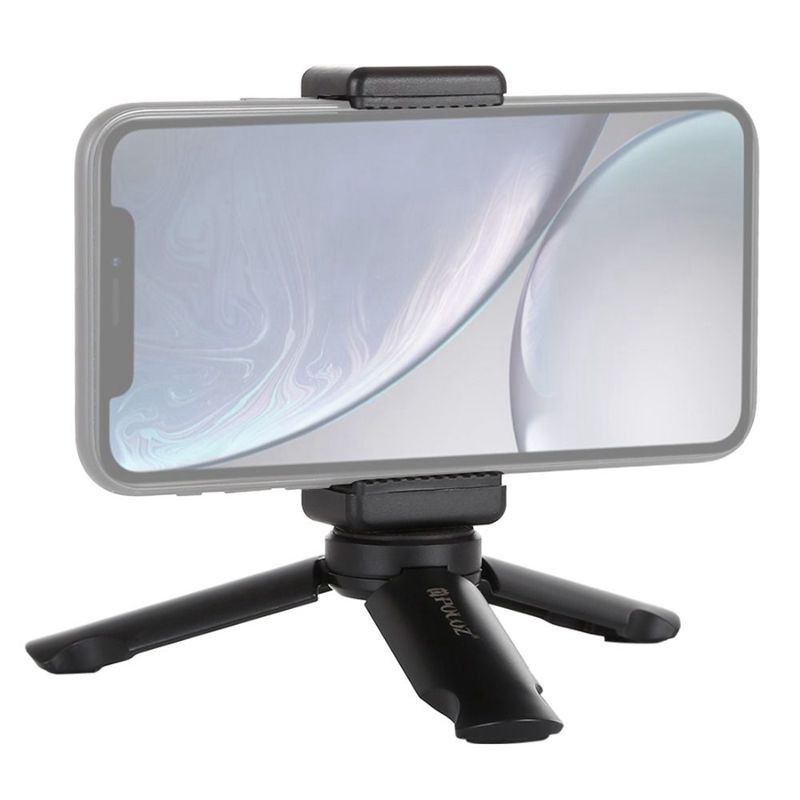 Giá đỡ điện thoại PULUZ kích thước mini bền bỉ tiện dụng