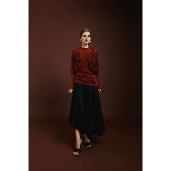 Oceana London - Áo thun kiểu Myra top