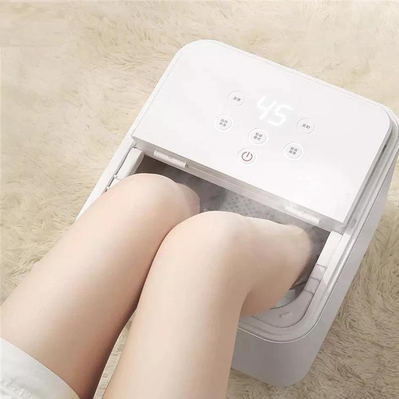Bồn massage ngâm chân thông minh Xiaomi HITH ZMZ-X5