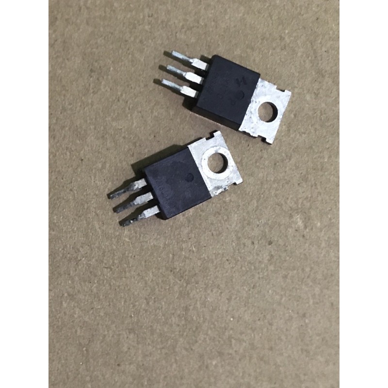 mosfet HY1707 70v-80a hàng tháo máy