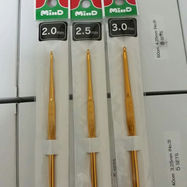 Kim móc tulip65k