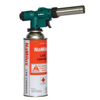 Đèn khò gas namilux na-187