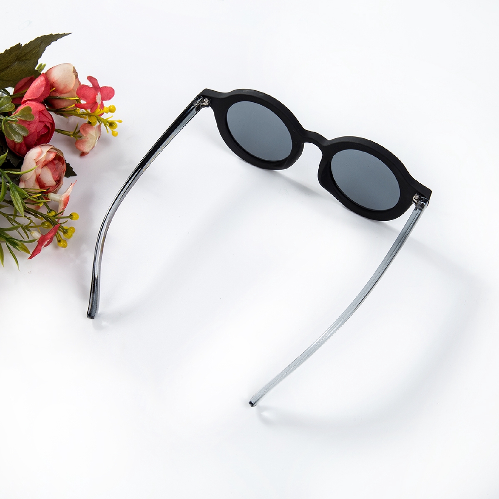 Mắt kính chống tia UV400 đáng yêu dành cho bé