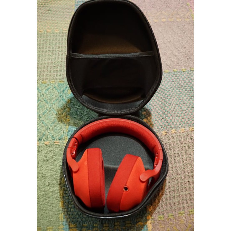 Hộp Đựng Tai Nghe