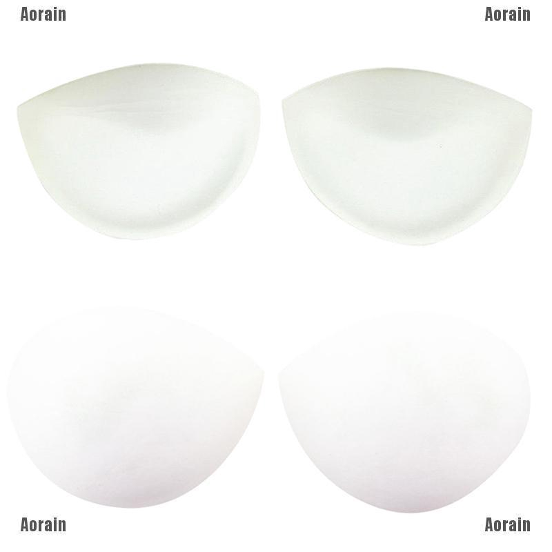 1 Cặp Mút Nâng Ngực Màu Trắng Cho Nữ