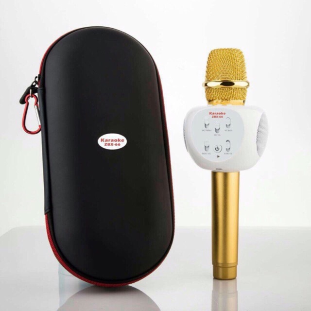 Micro Bluetooth ZBX66