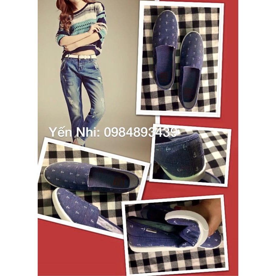 giầy slipon nữ | BigBuy360 - bigbuy360.vn