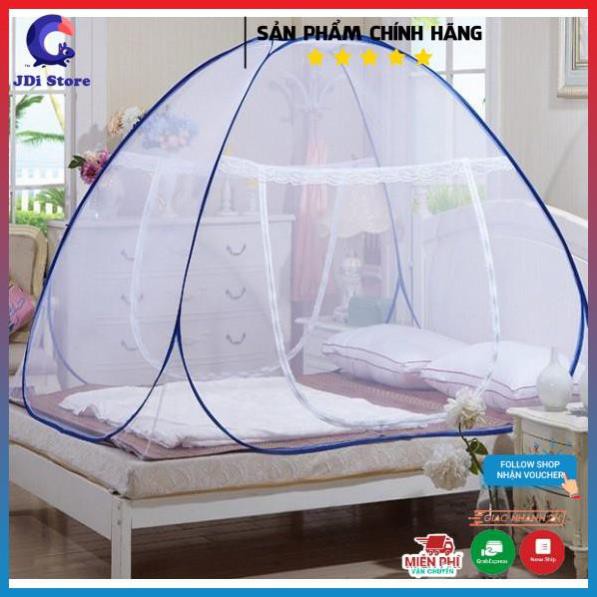 MÙNG TỰ BUNG 1M8x2M HÀNG VIỆT NAM - MÀN CHỤP GẤP GỌN THÔNG MINH.