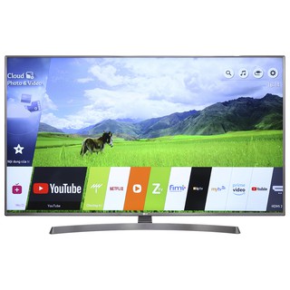 Tivi Smart LG 50UK6540PTD - 50 inch, Ultra HD 4K (3840 x 2160)