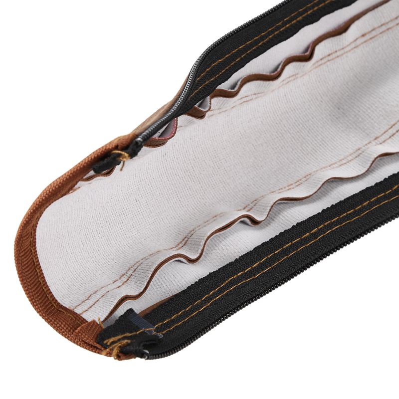 Phụ kiện xe đẩy Pram Bao tay cầm Xe lăn Xe đẩy trẻ em Tay vịn Pu Vỏ bảo vệ cho xe đẩy yoya