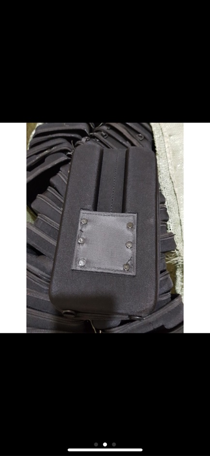 Túi đựng micro cho loa kéo