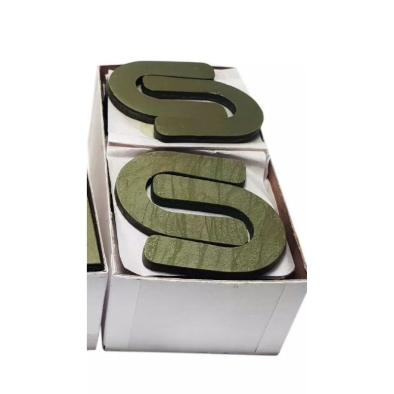 Sáp nhôm nha khoa ghi dấu cắn Aluwax