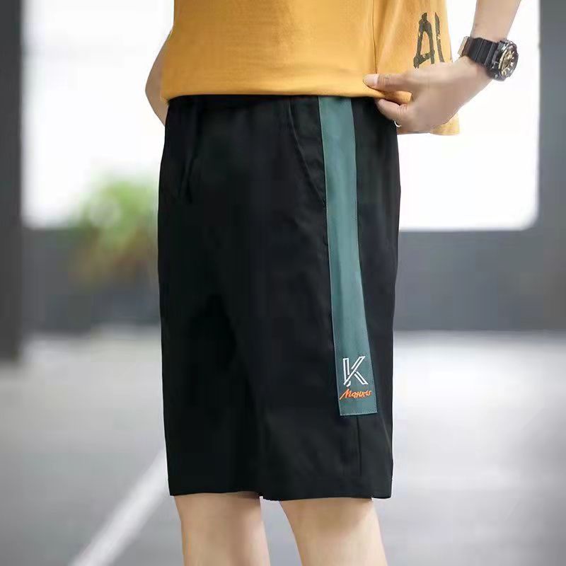 Quần Short Thể Thao Dây Rút Size M-4XL Thời Trang Thể Thao Cho Nam