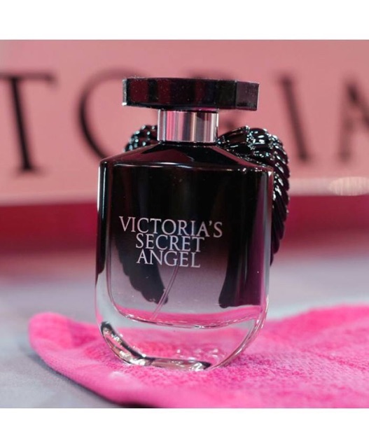 Nước hoa Victoria's Secret Dark Angel authentic