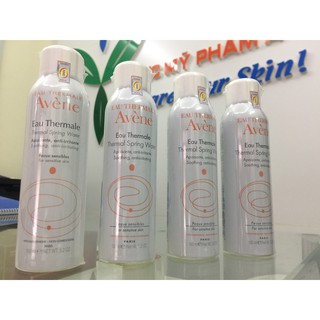 Xịt khoáng 150ml