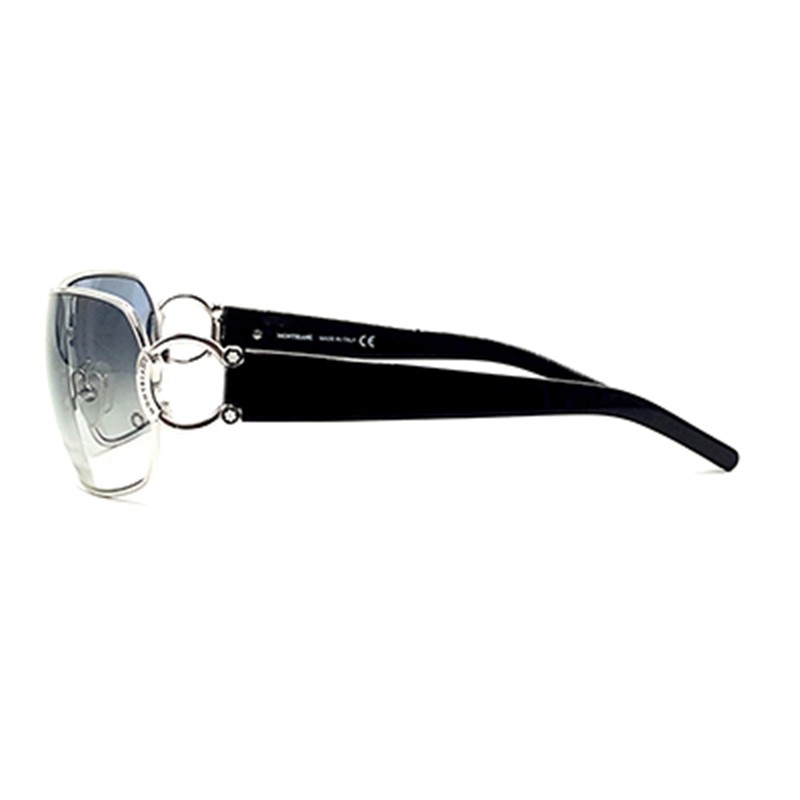 Kính mát nam nữ thời trang Montblanc MB170S F90 chính hãng