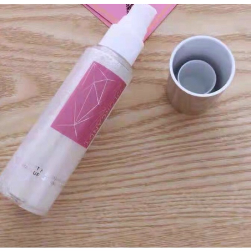 Colorcandy - Xịt khoá makeup | BigBuy360 - bigbuy360.vn