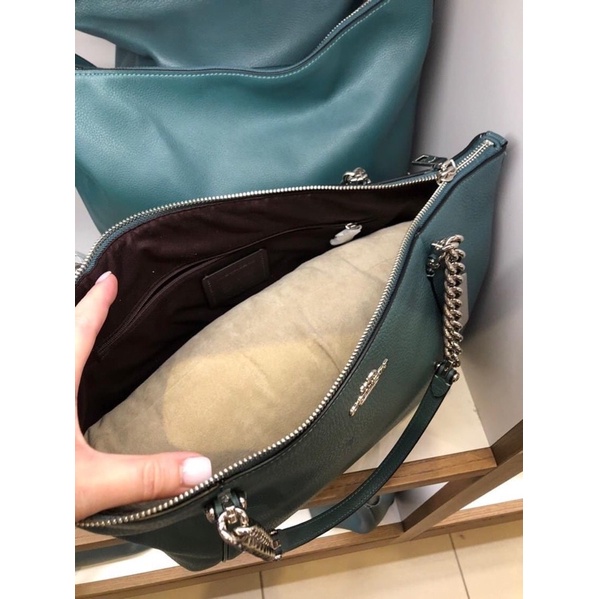 Túi Coach auth sale