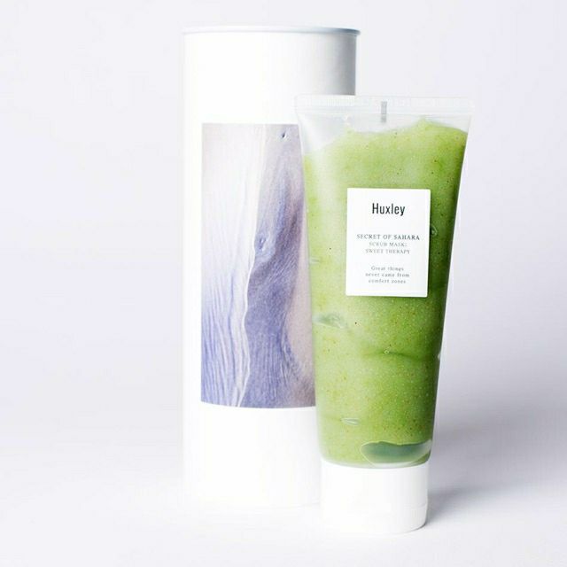 ( Full size ) Tẩy da chết Huxley