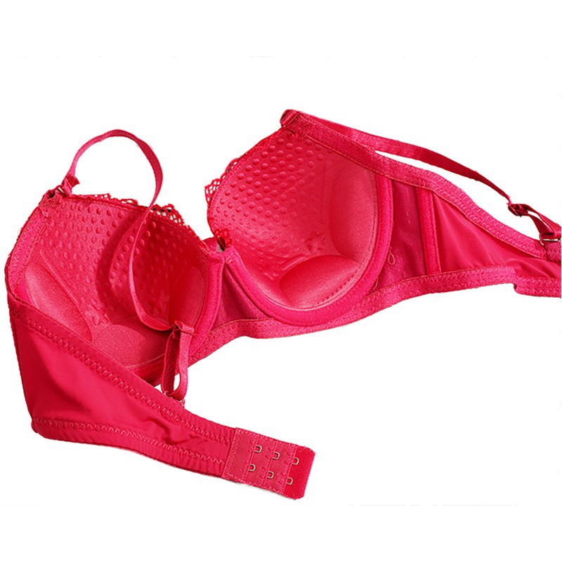 Áo ngực dây vải ren quyến rũ cho nữ