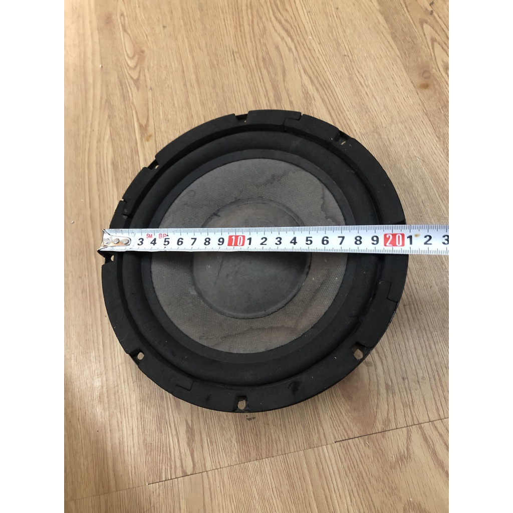 Loa bass 20cm - Củ loa bass