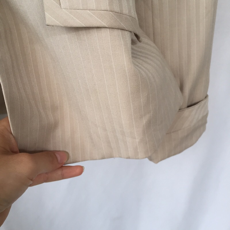 Siêu phẩm Blazer Nhật mới cen cen sang trọng