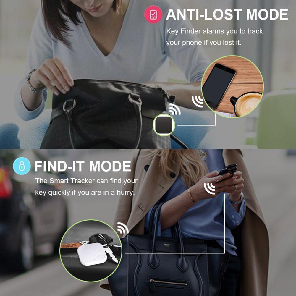 Thiết Bị Định Vị GPS R3O8 Mini Chống Thất Lạc Điều Khiển Từ Xa Cho Xe