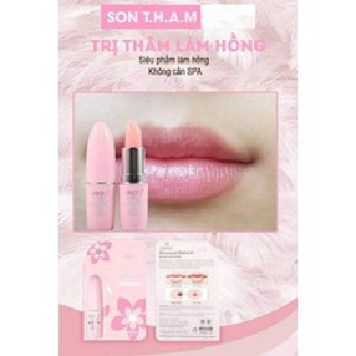 Son dưỡng Deold