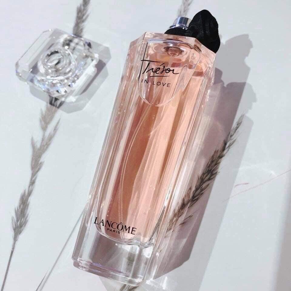 Nước hoa nữ Lancome Tresor In Love EDP 75ml