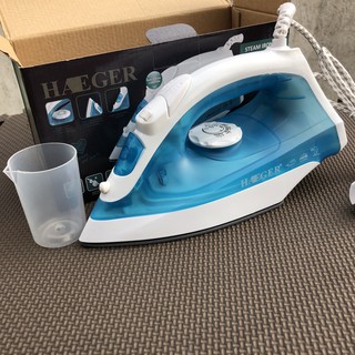 BÀN ỦI / BÀN LÀ HAEGER HG1229