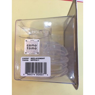 Núm ty commotomo ( 3+/ 6+ / Y cut )