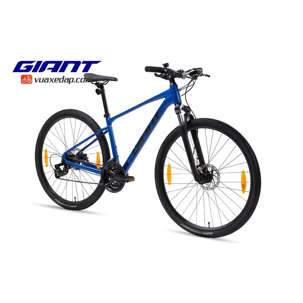 Xe đạp GIANT Roam 4 Disc 2022 (Bản Quốc Tế)