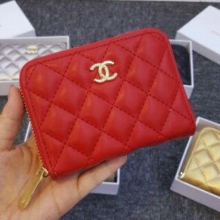Ví nữ ngắn fullbox