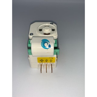 Timer Tủ Lạnh LG, Đồng Hồ Thời Gian