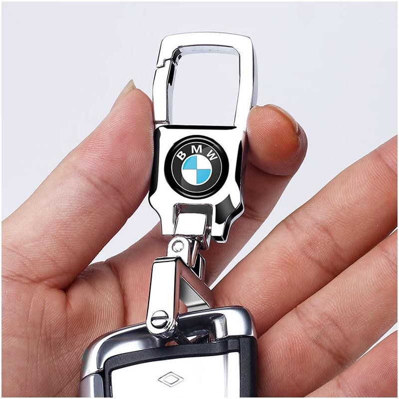 Móc khoá ÔTÔ các loại