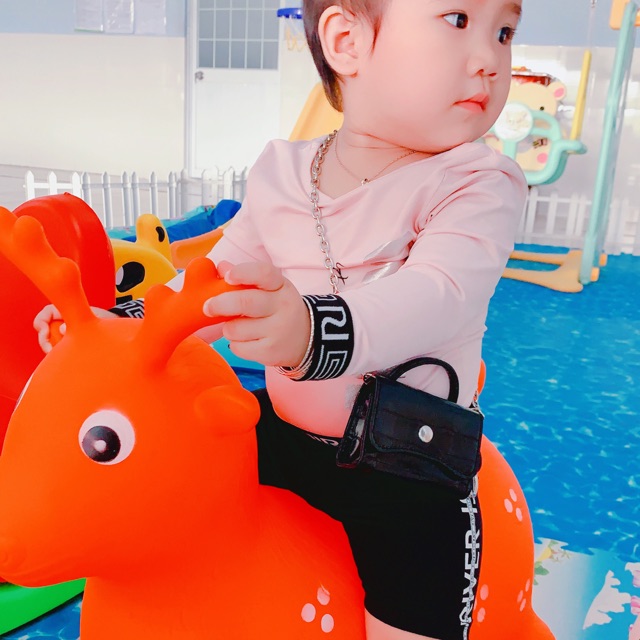 Thanh lý body Ri
