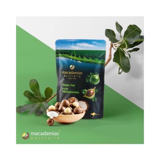 [Date 2026] Hạt MACCA Nội địa Úc 240gr