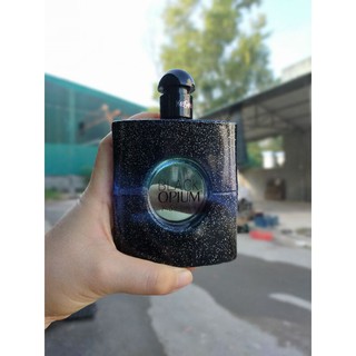 Nước hoa Black opium
