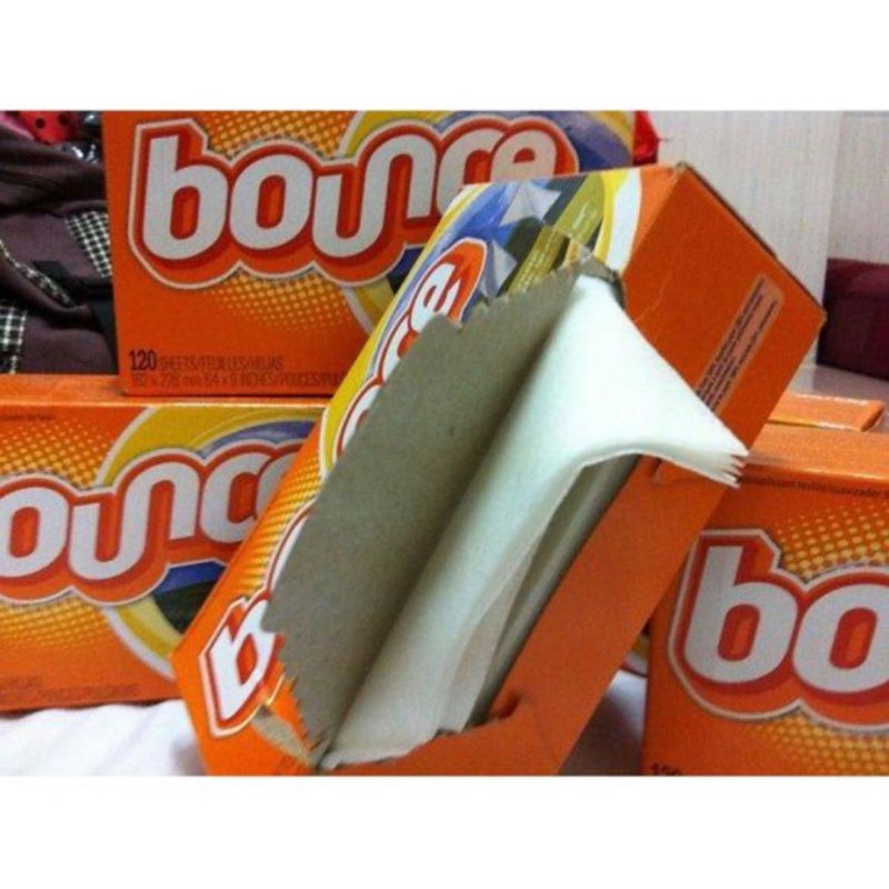 GIẤY THƠM NỘI ĐỊA MỸ BOUNCE