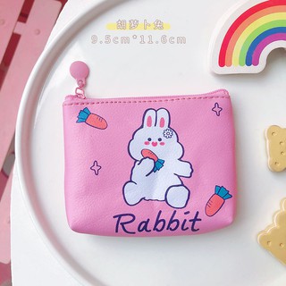Ví mini để đồ tiện ích dễ thương
