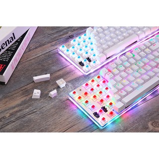 Bàn phím - Keyboard Motospeed K87S