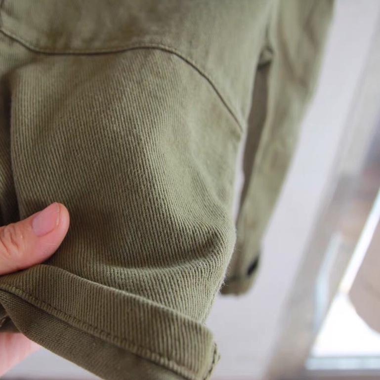 Quần jean cho bé, quần dài cho bé trai và bé gái KABICO _A20