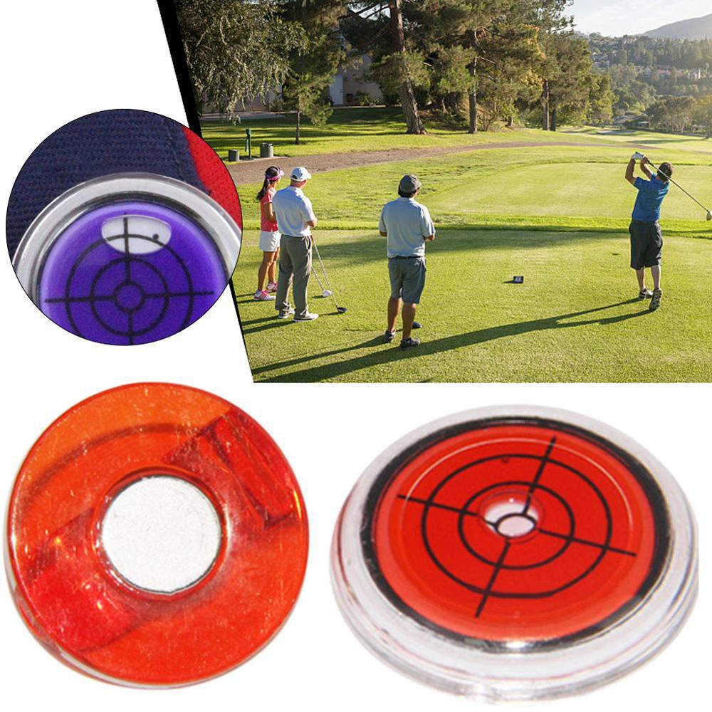 Danilo Kẹp Đánh Dấu Vị Trí Mũ Đánh Golf Chất Lượng Cao