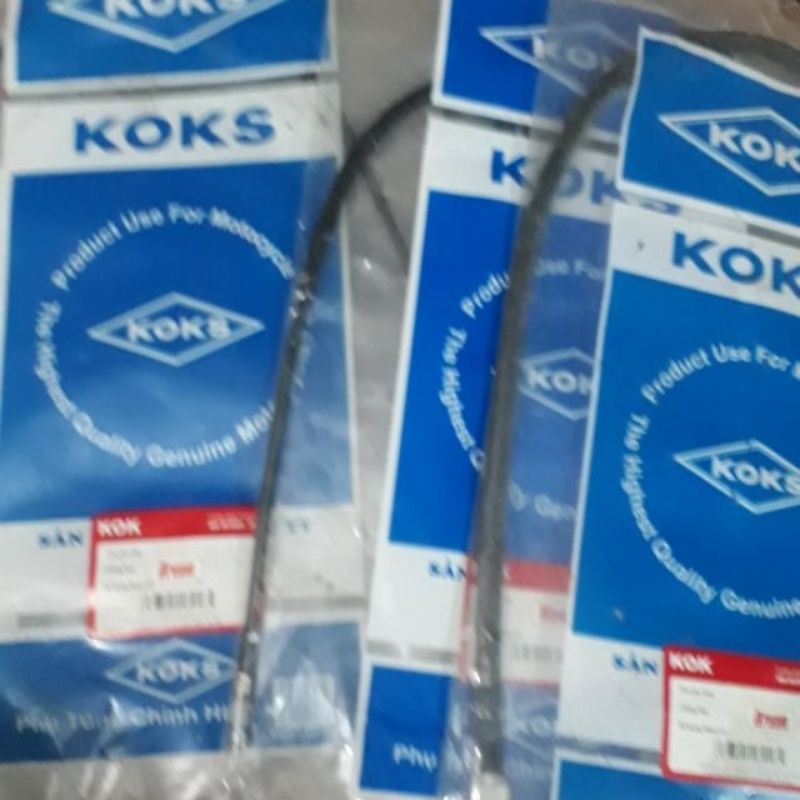 Dây công tơ mét dream bắt ốc hàng KOK