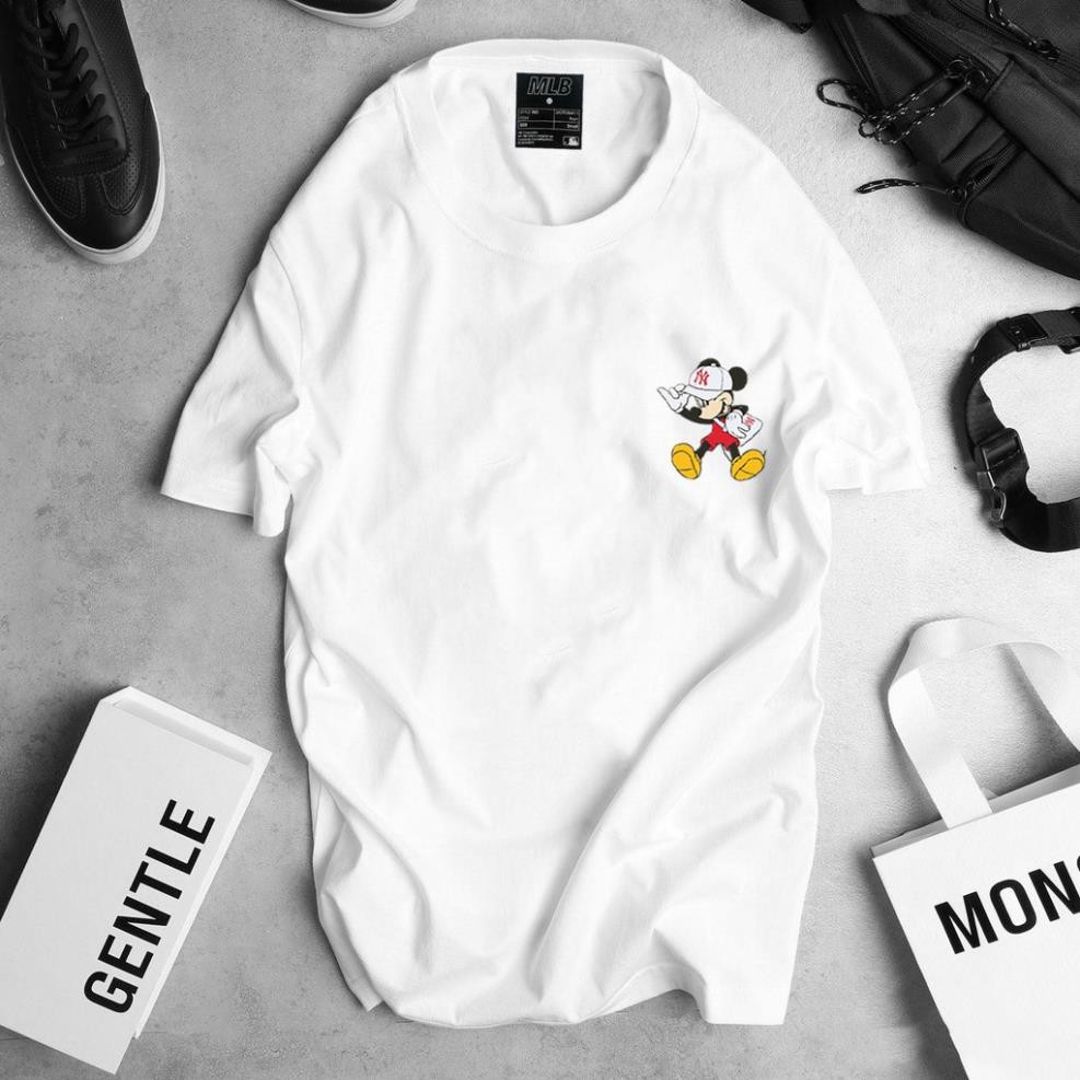 🔰Xả kho 2021🔰 Áo thun unisex cotton 90% ngắn tay | BigBuy360 - bigbuy360.vn