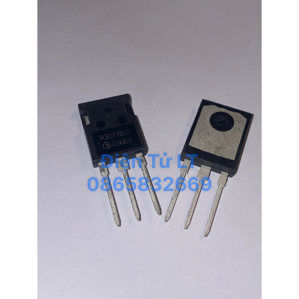 Linh kiện IGBT 30R1602 30A1600 TO247 Mới 100%