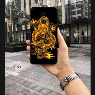 [FSS09JAN-Hoàn 20% xu] ỐP HÌNH XIAOMI REDMI NOTE 4/4X