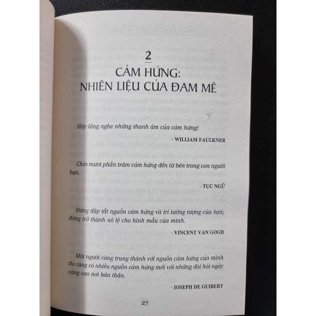Sách - Vươn Đến Sự Hoàn Thiện (Tái Bản)