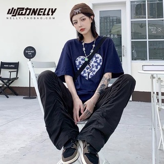 (SẴN) Áo thun Nelly SALE mã 02